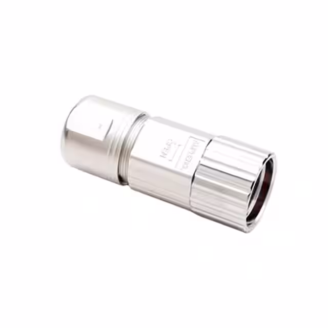 MA7CAE1600-S3 Amphenol Sine Systems Corp  Rundsteckverbindergehäuse